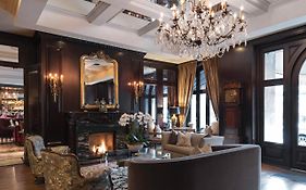 Wedgewood Hotel & Spa - Relais & Chateaux  5*